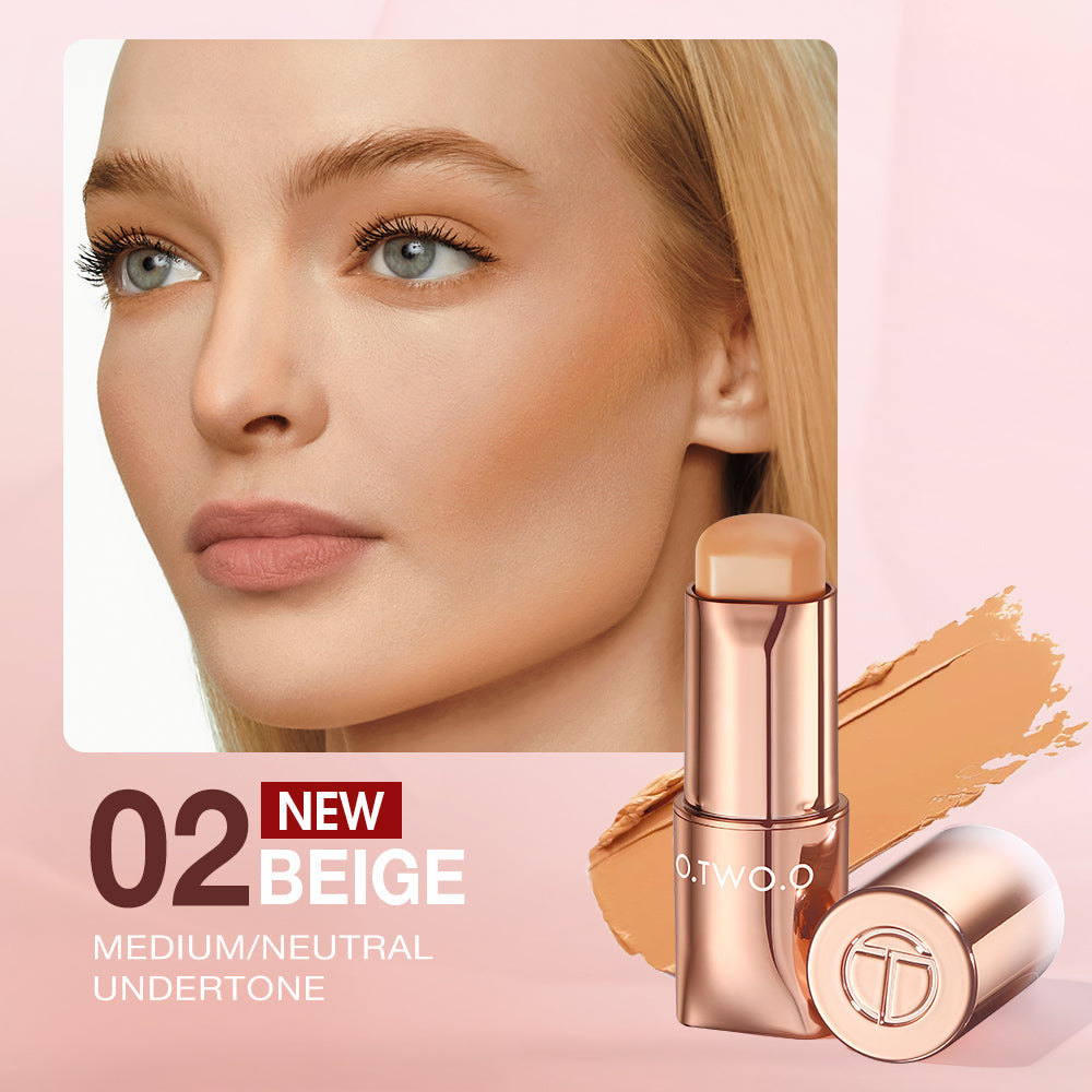 O.TWO.O Highlight Contour Stick Contouring