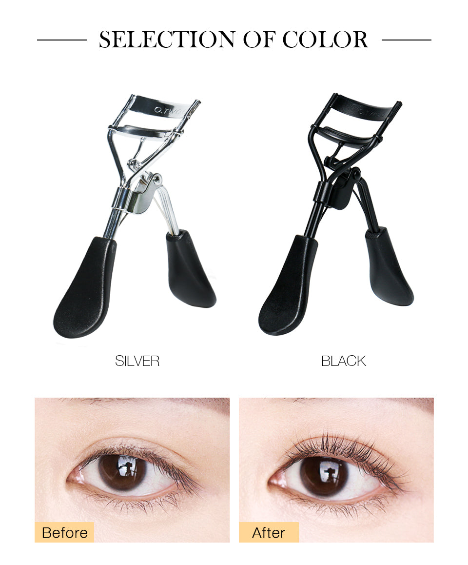 O.TWO.O Eyelash Curler Beauty Tools