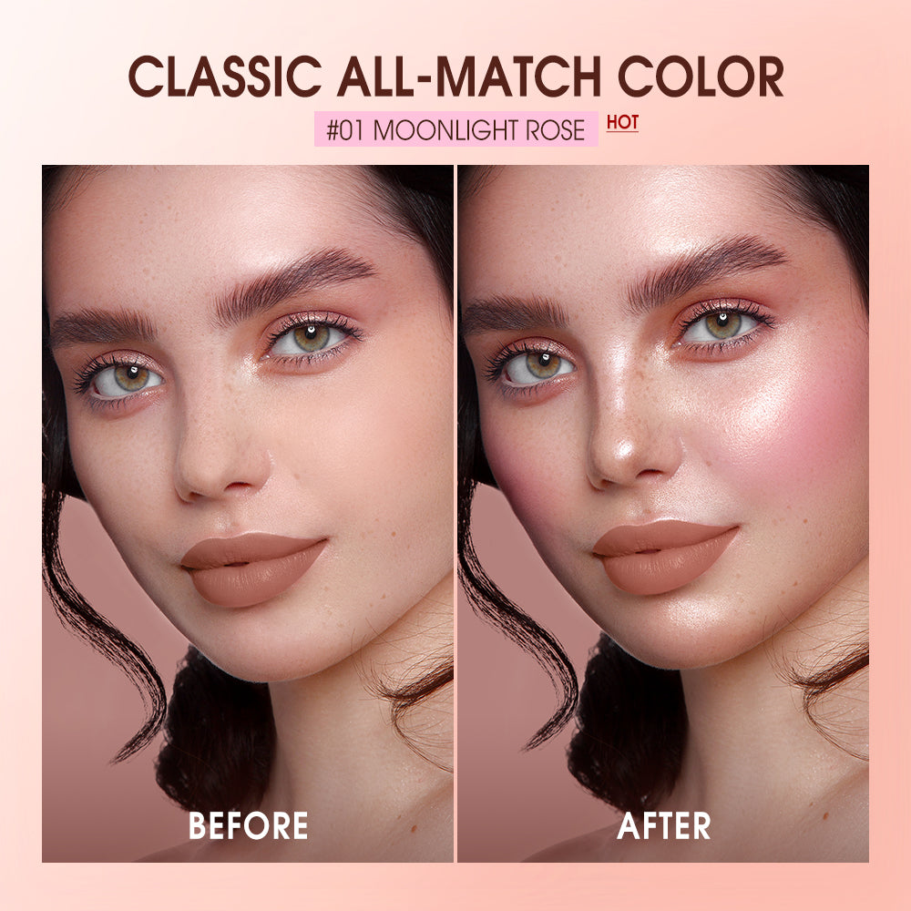 O.TWO.O Mutil-Use Makeup palette
