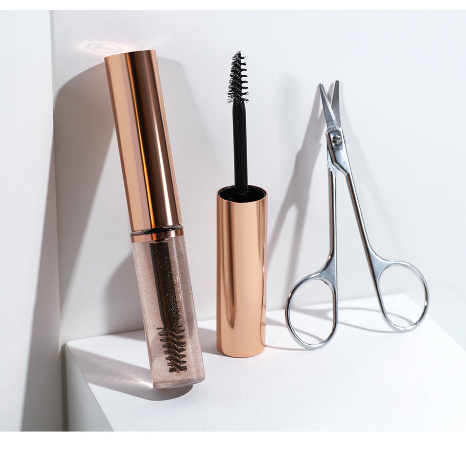 O.TWO.O Waterproof Long Lasting Eyebrow Styling Gel Eyebrow Liquid Gel Non Sticky
