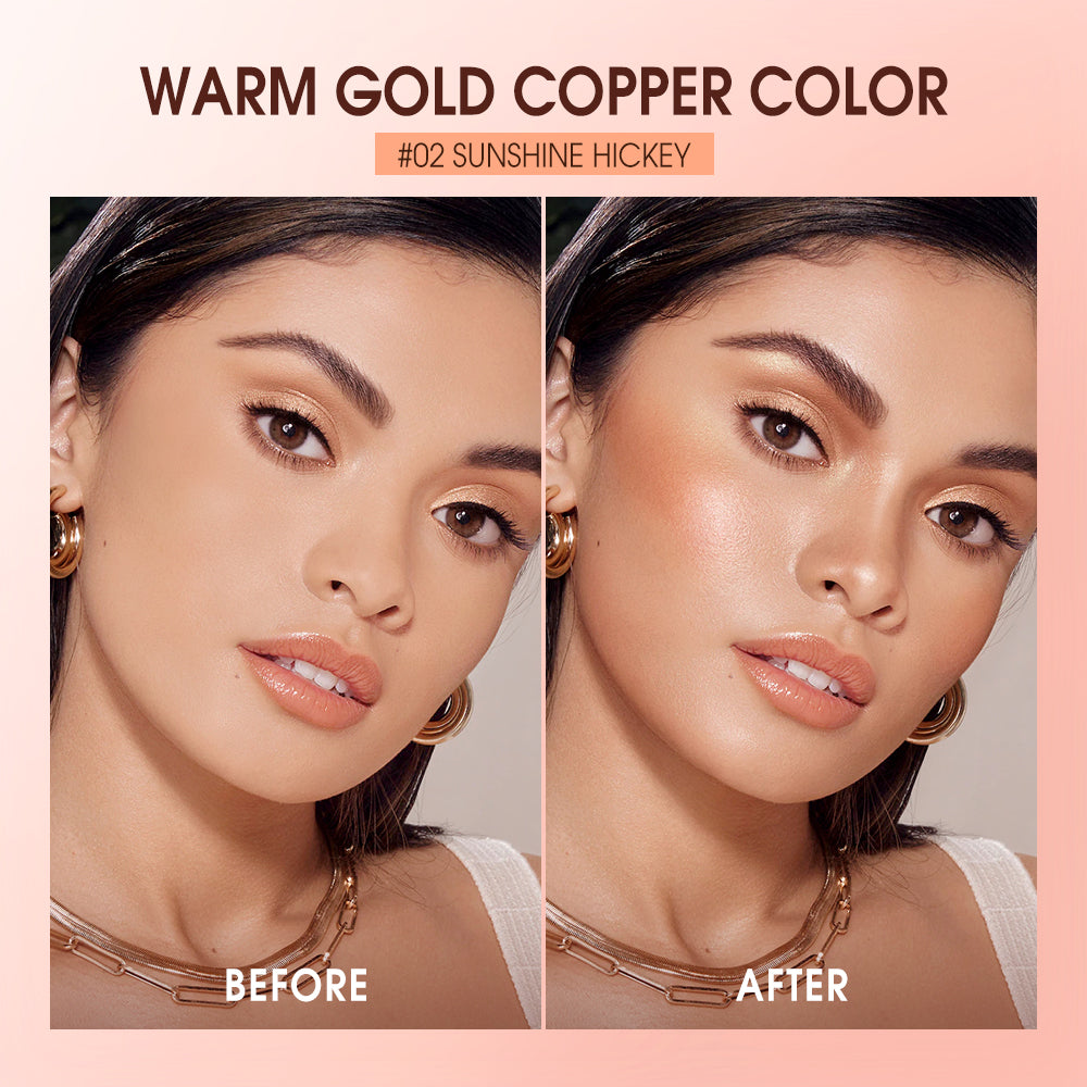 O.TWO.O Mutil-Use Makeup palette