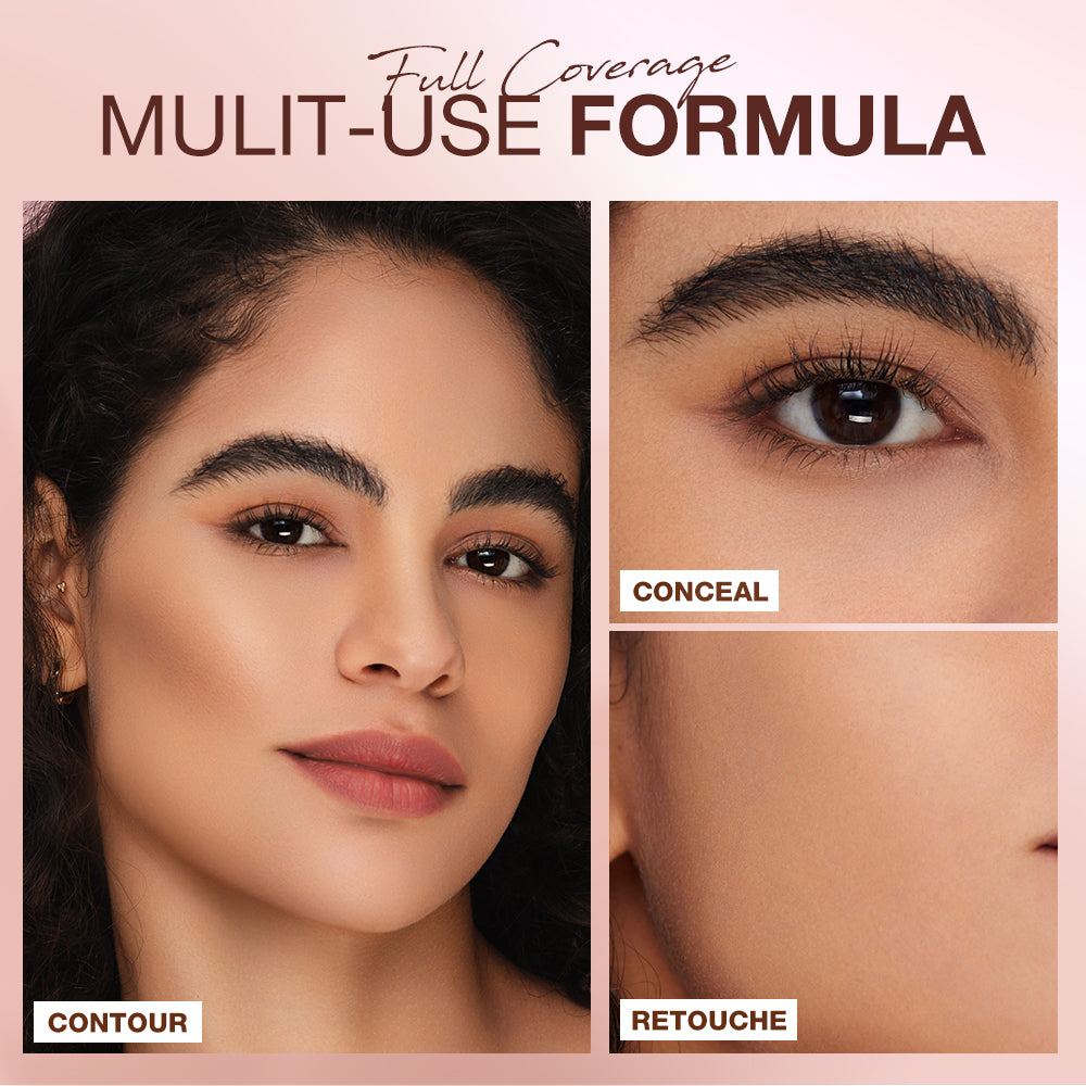 O.TWO.O Highlight Contour Stick Contouring