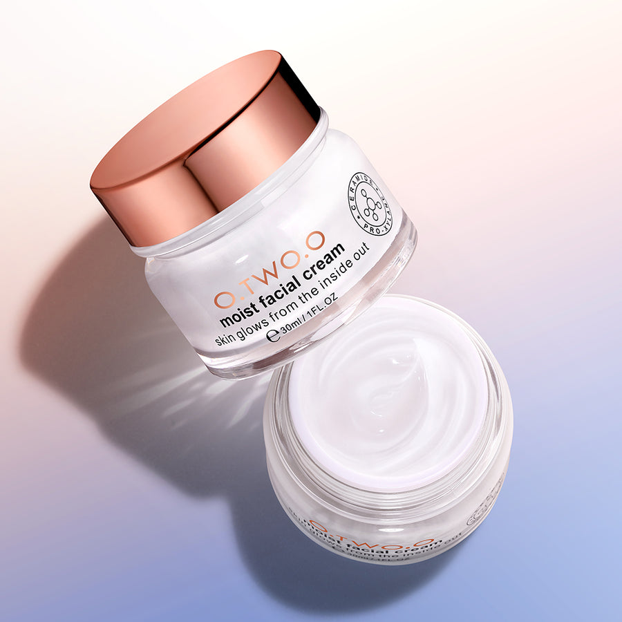 O.TWO.O Rapid Repair Hydrating Cream