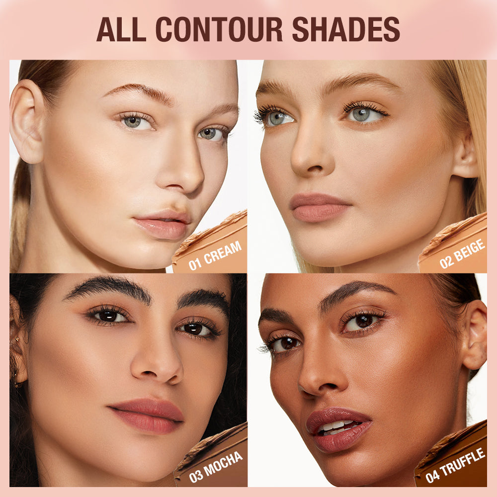 O.TWO.O Highlight Contour Stick Contouring