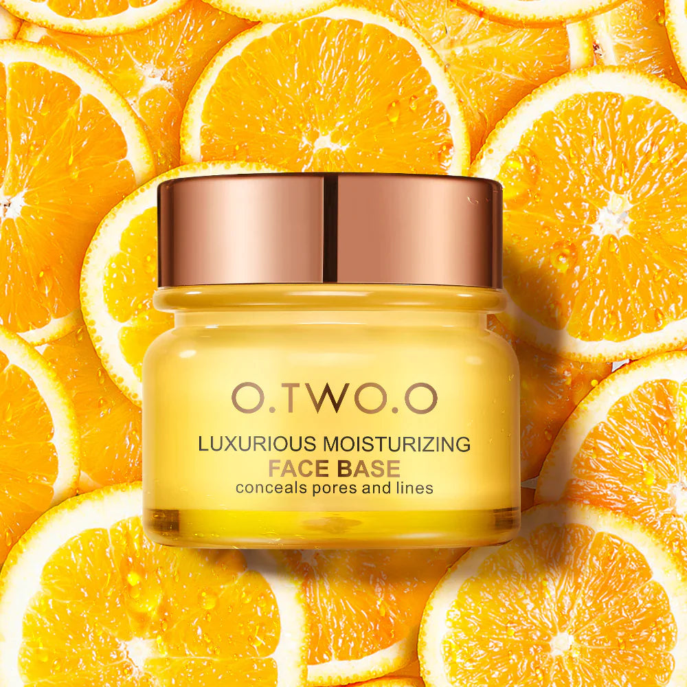 O.TWO.O Moisturizing Day Cream