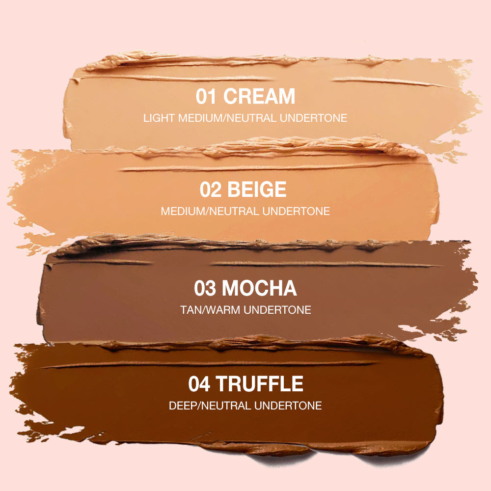 O.TWO.O Highlight Contour Stick Contouring