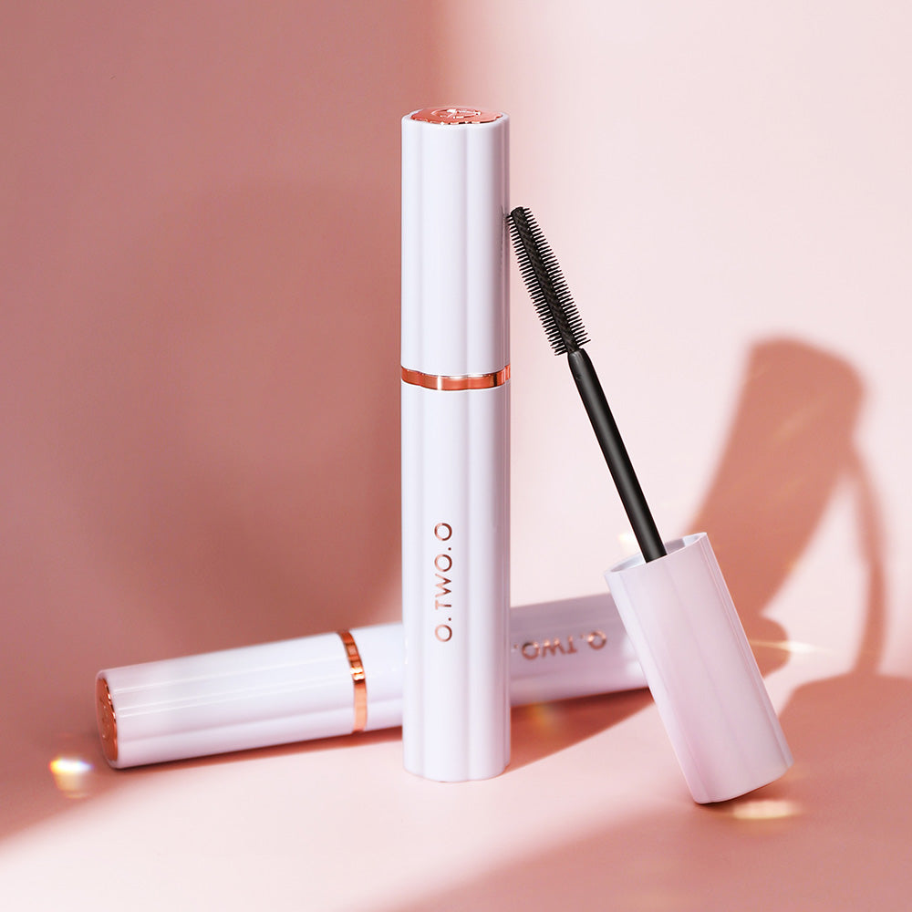 O.TWO.O Waterproof Long Lasting Lengthen Eyelash Mascara Curling Extension Makeup Mascara