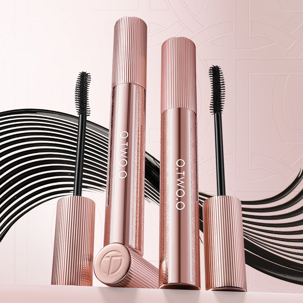 O.TWO.O Volumizing Waterproof Long Lasting Mascara