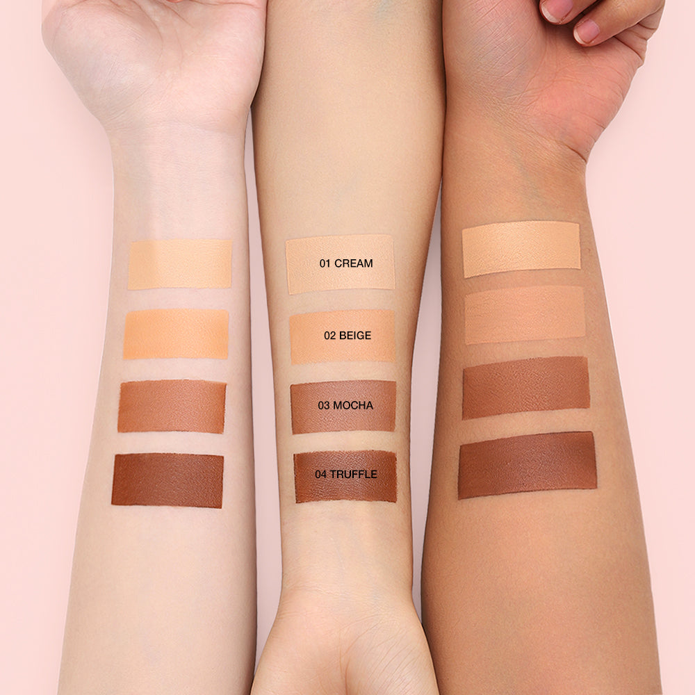 O.TWO.O Highlight Contour Stick Contouring