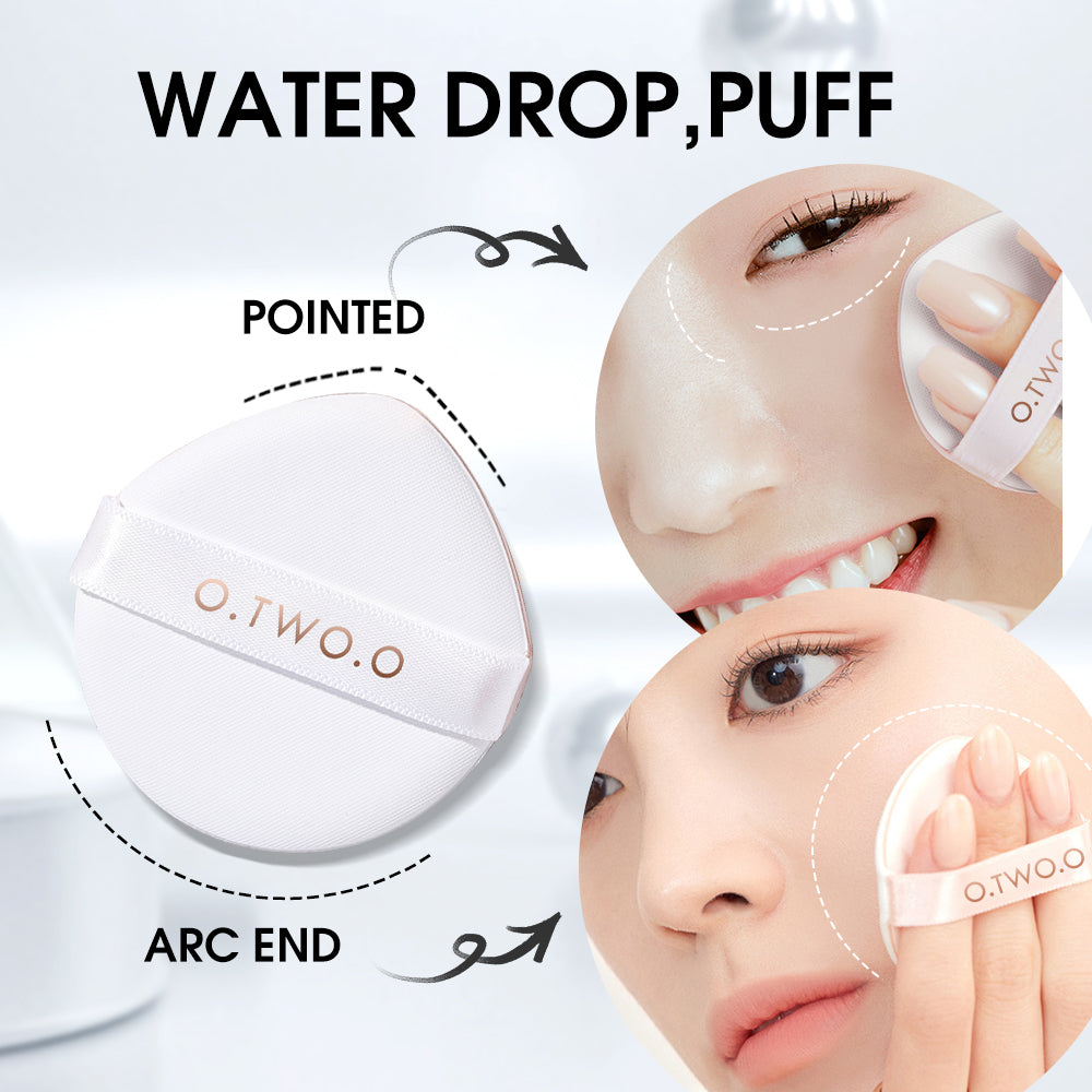 O.TWO.O New Arrival BB Air Cushion