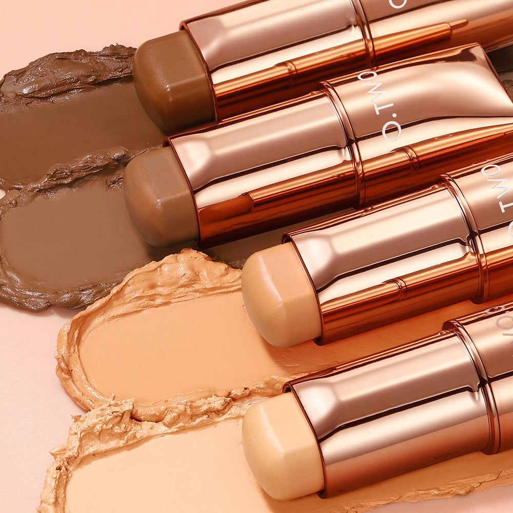 O.TWO.O Highlight Contour Stick Contouring