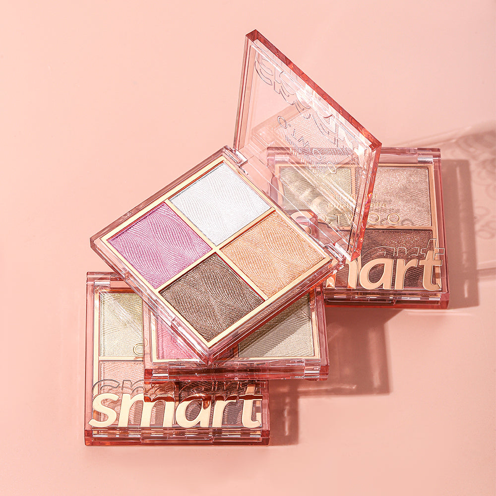 O.TWO.O Mutil-Use Makeup palette
