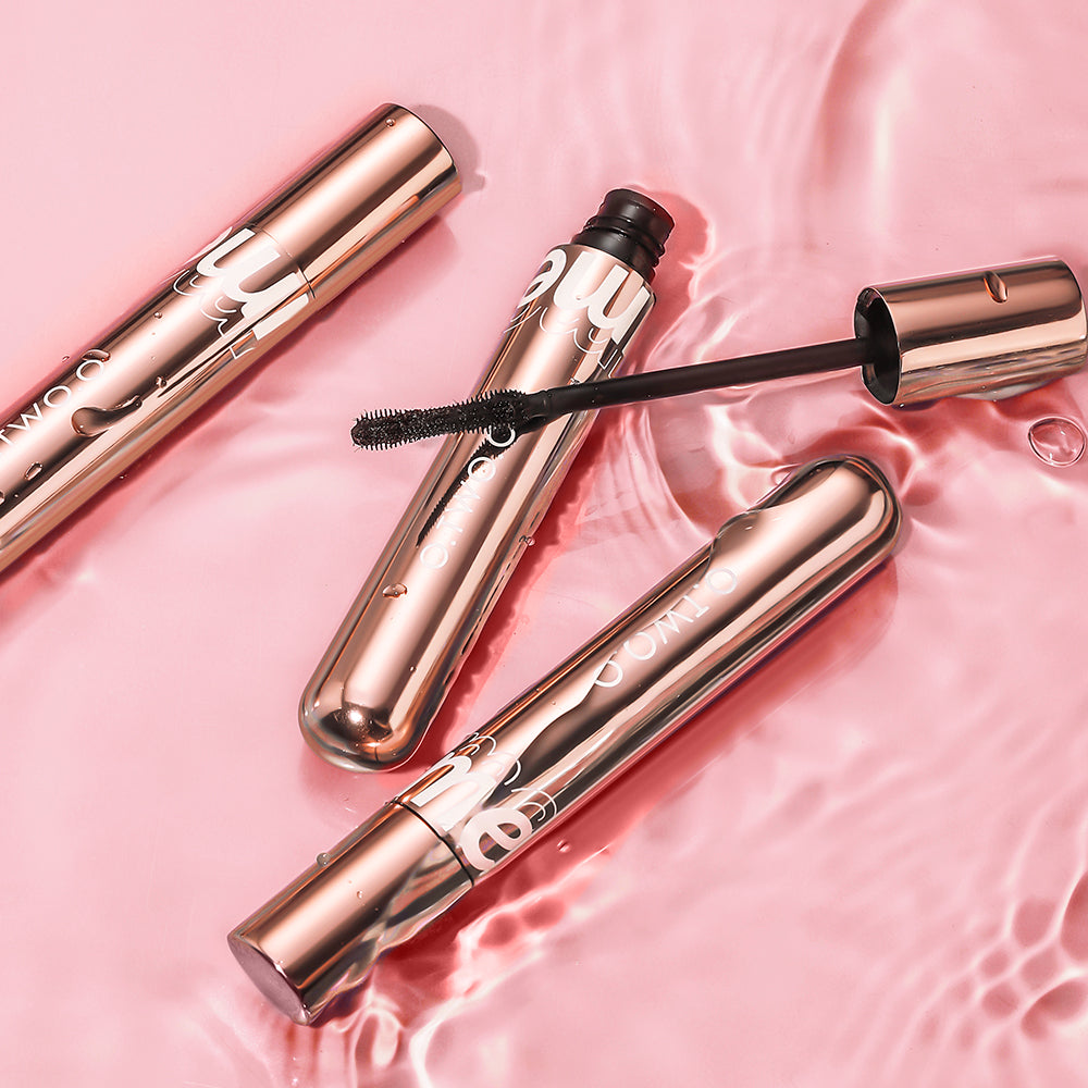 O.TWO.O Super Stay Long Lasting Waterproof Mascara
