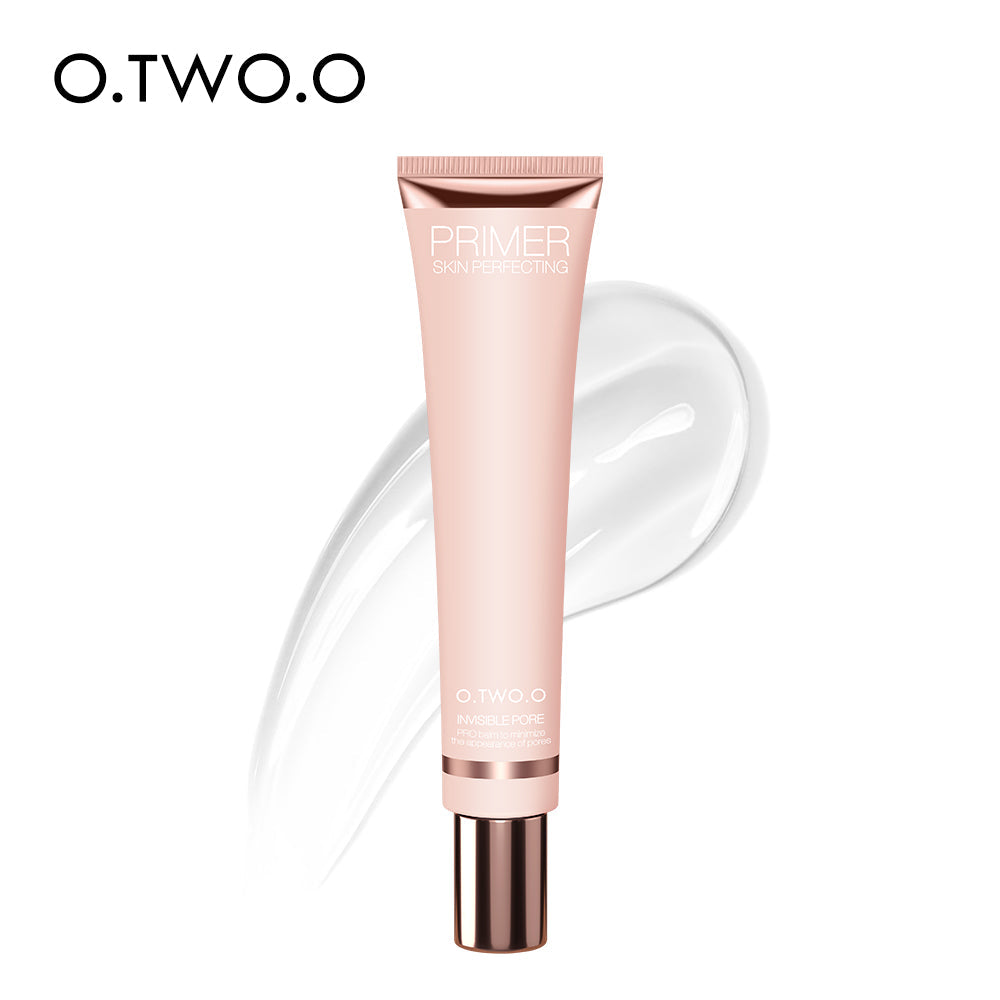 O.TWO.O Smooth & High Moisturizing Face Primer Gel