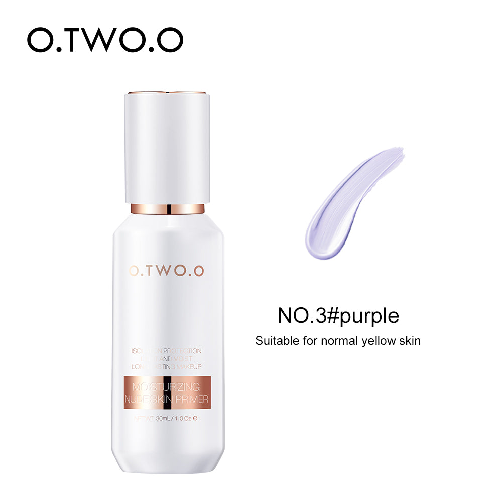 O.TWO.O Skin primer