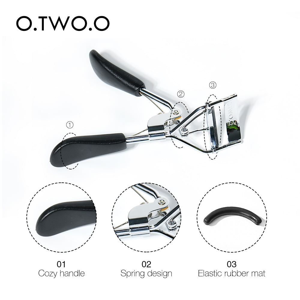 O.TWO.O Eyelash Curler Beauty Tools