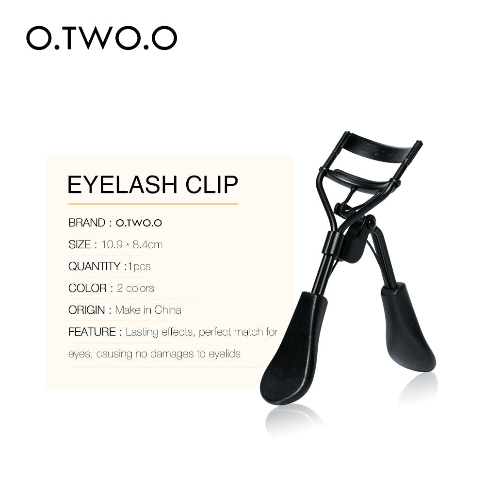 O.TWO.O Eyelash Curler Beauty Tools