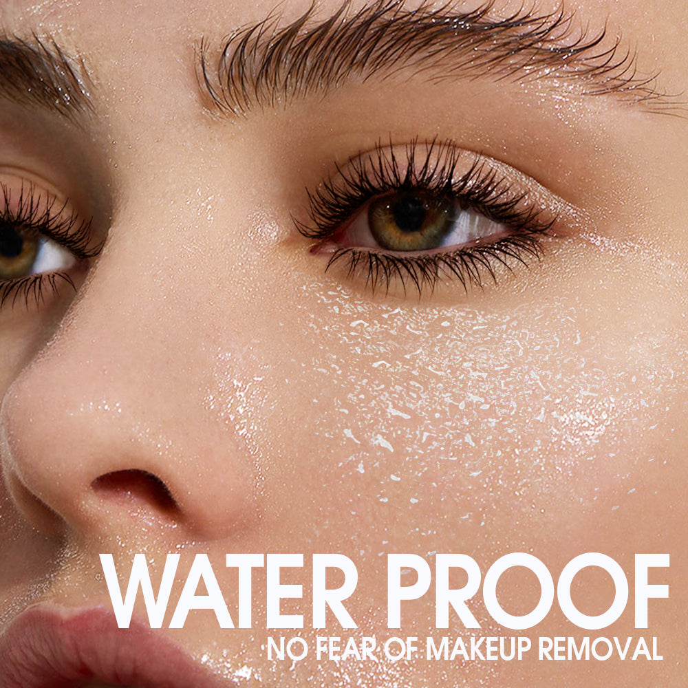 O.TWO.O Volumizing Waterproof Long Lasting Mascara