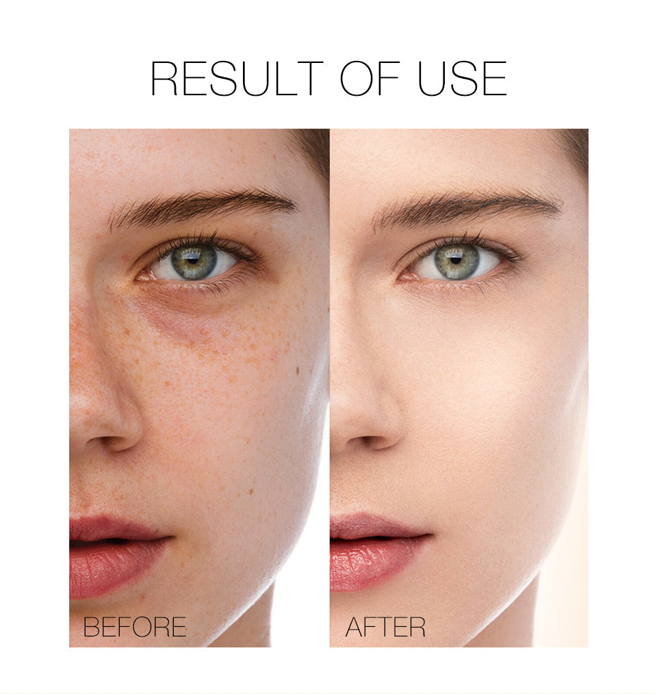 O.TWO.O Oil Control Full Coverage Liquid Foundation