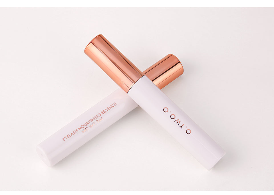 O.TWO.O Beauty Products For Women Lash Care Eyelash Nourishing Lengthening Serum