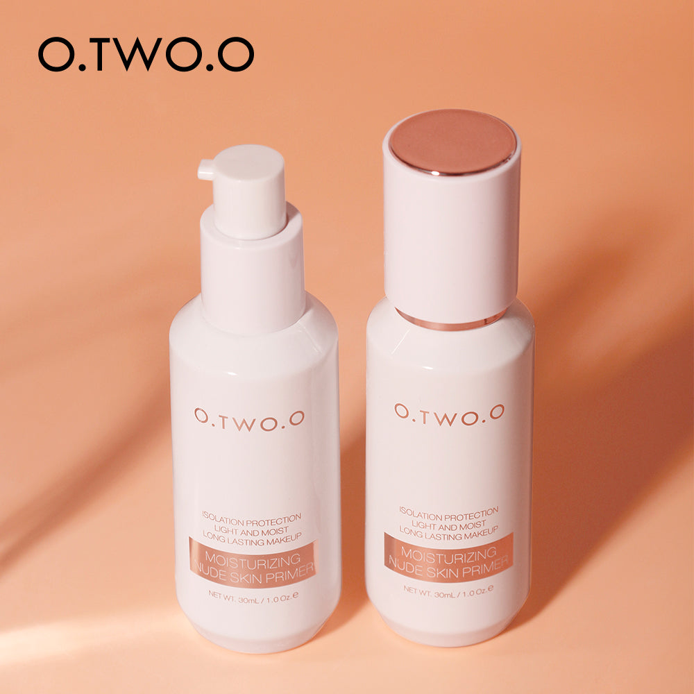 O.TWO.O Skin primer