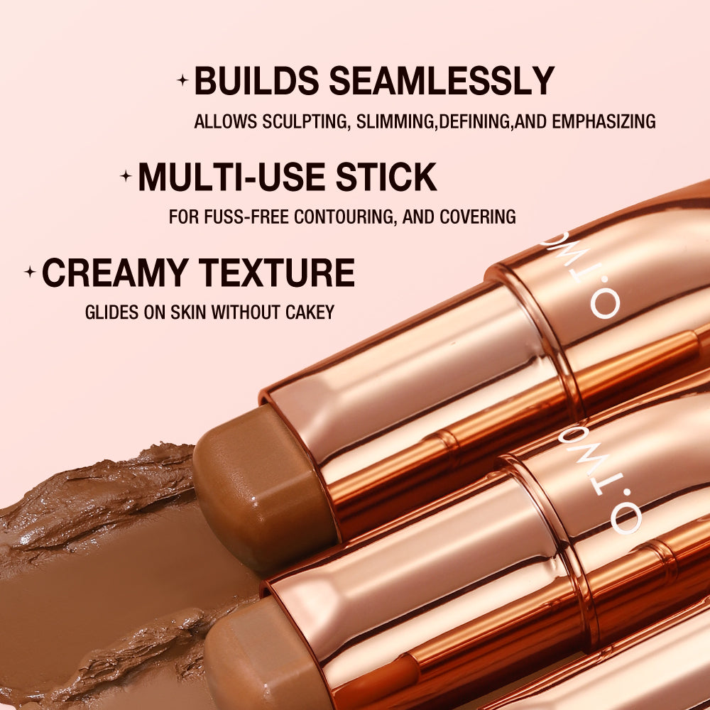 O.TWO.O Highlight Contour Stick Contouring