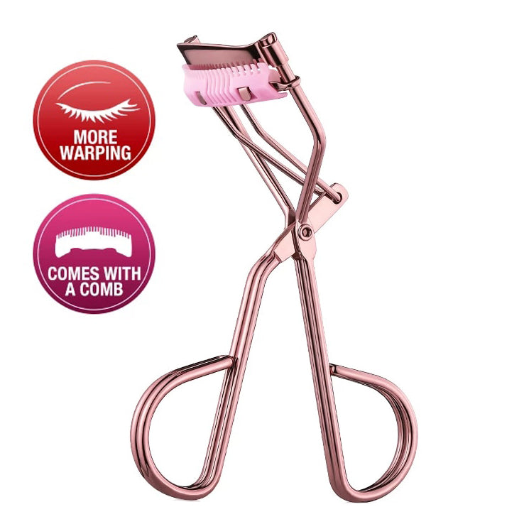 O.TWO.O Extreme Volume Eyelash Curler