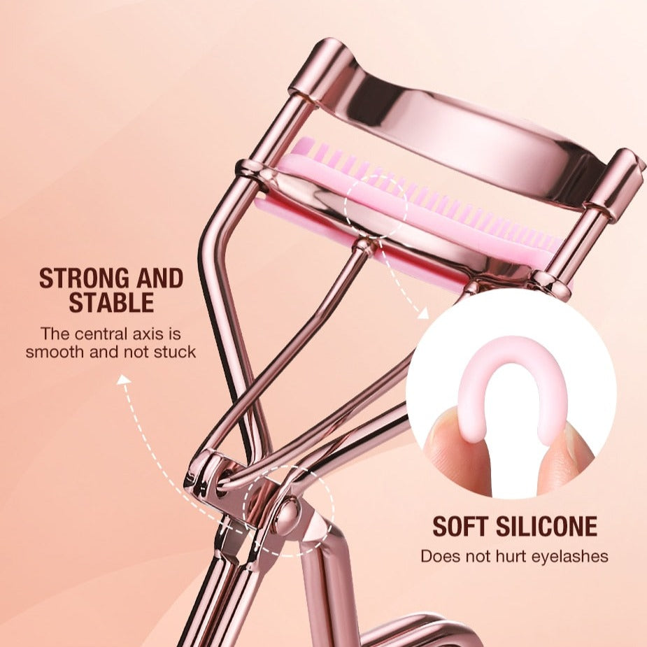 O.TWO.O Extreme Volume Eyelash Curler