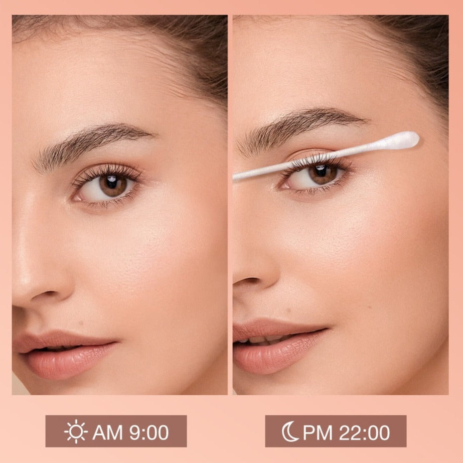 O.TWO.O Extreme Volume Eyelash Curler