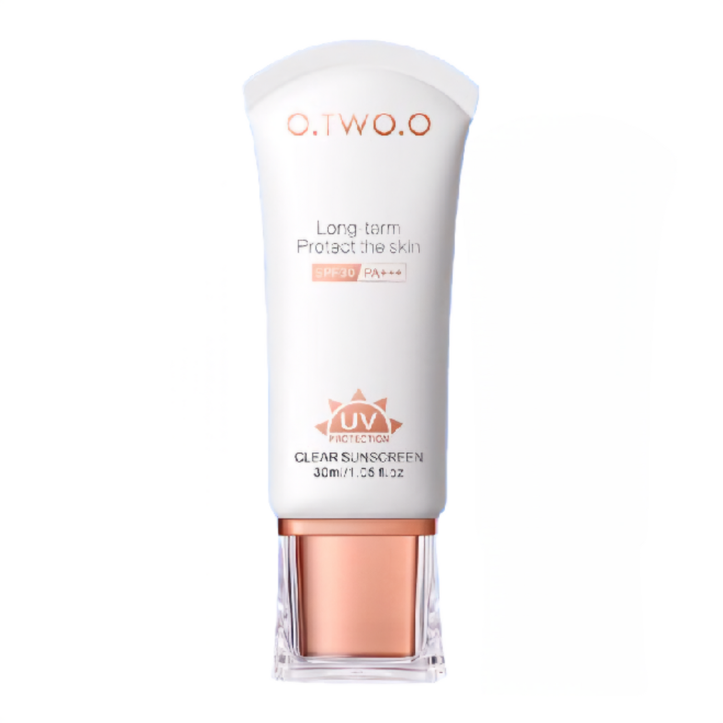 O.TWO.O UV Protection Moisturising Cream