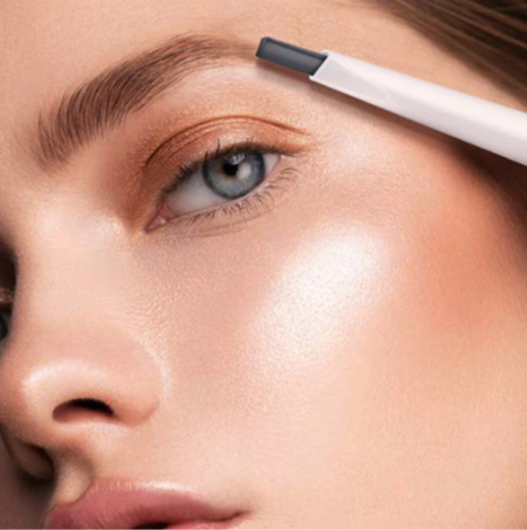 Eyes : Mascara / Eyeliner / Eyeshadow