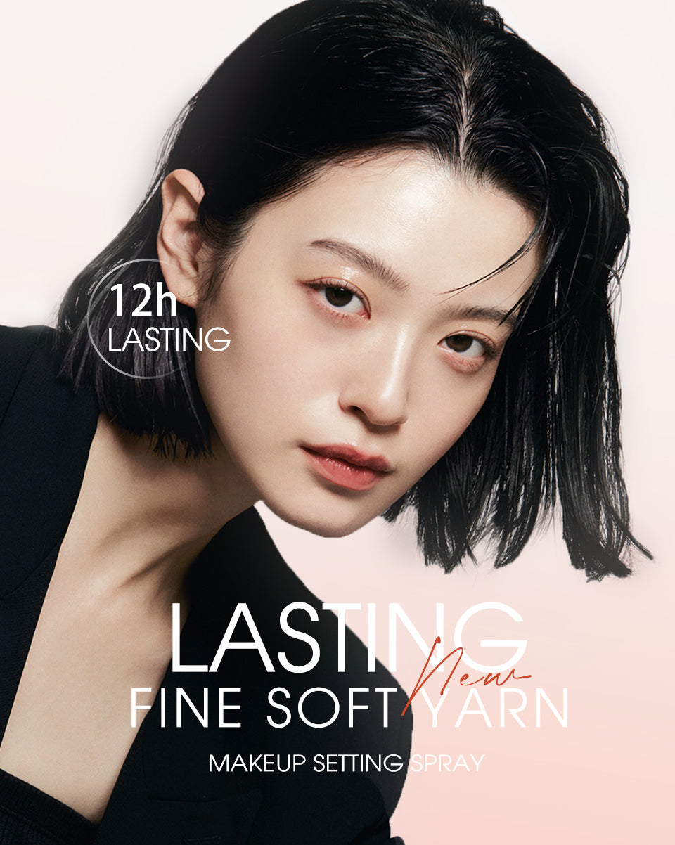 O.TWO.O New Arrival Setting Spray Make-Up Fixer Spray