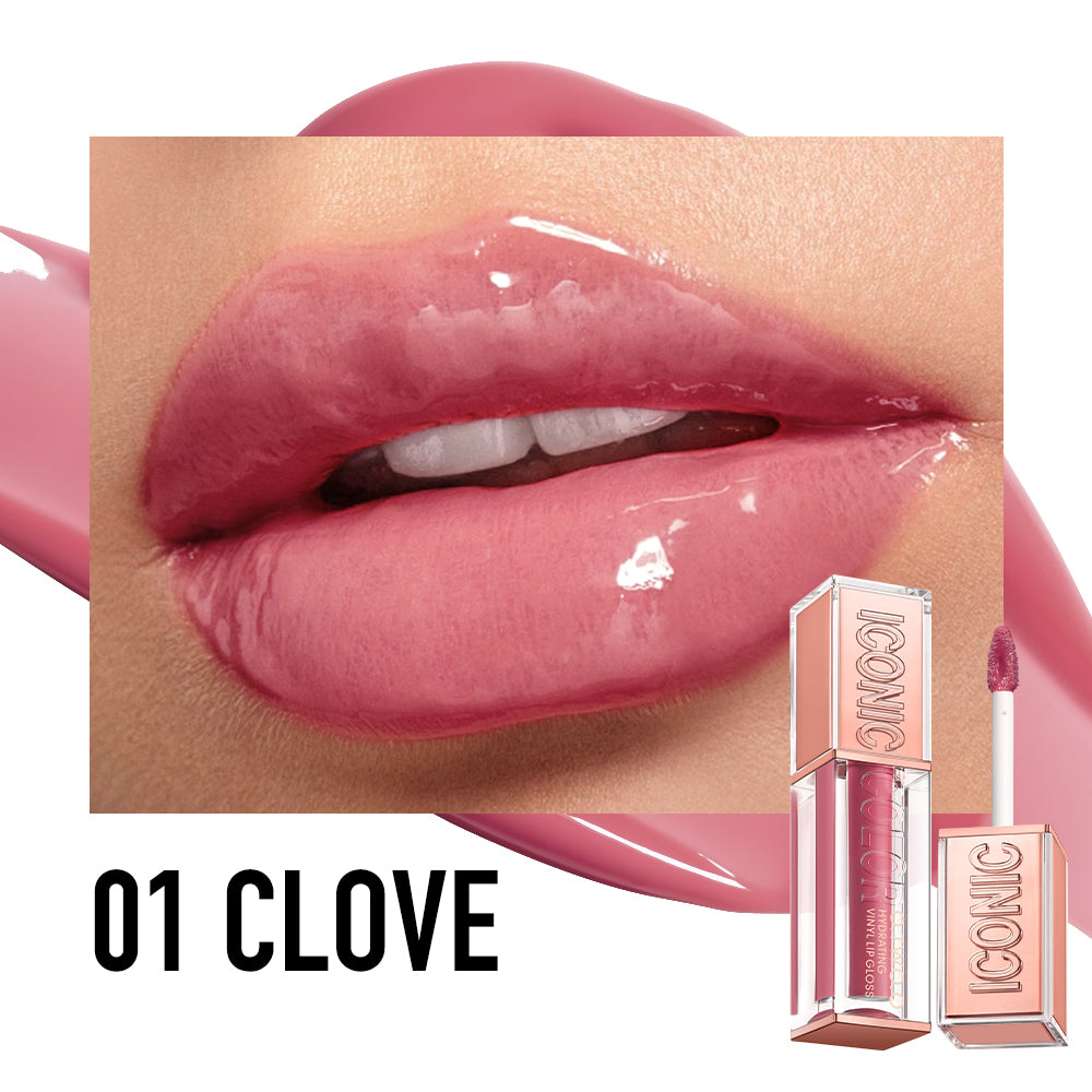 O.TWO.O 2024 New Hotsale Hydrating Brightening Lip Gloss
