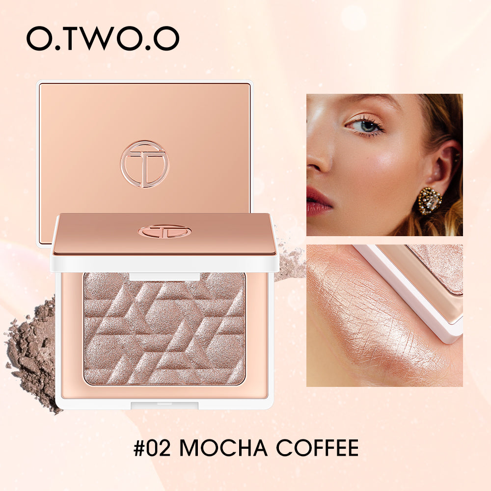 O.TWO.O NEW ARRIVAL Highlight Powder good quality face highlighter