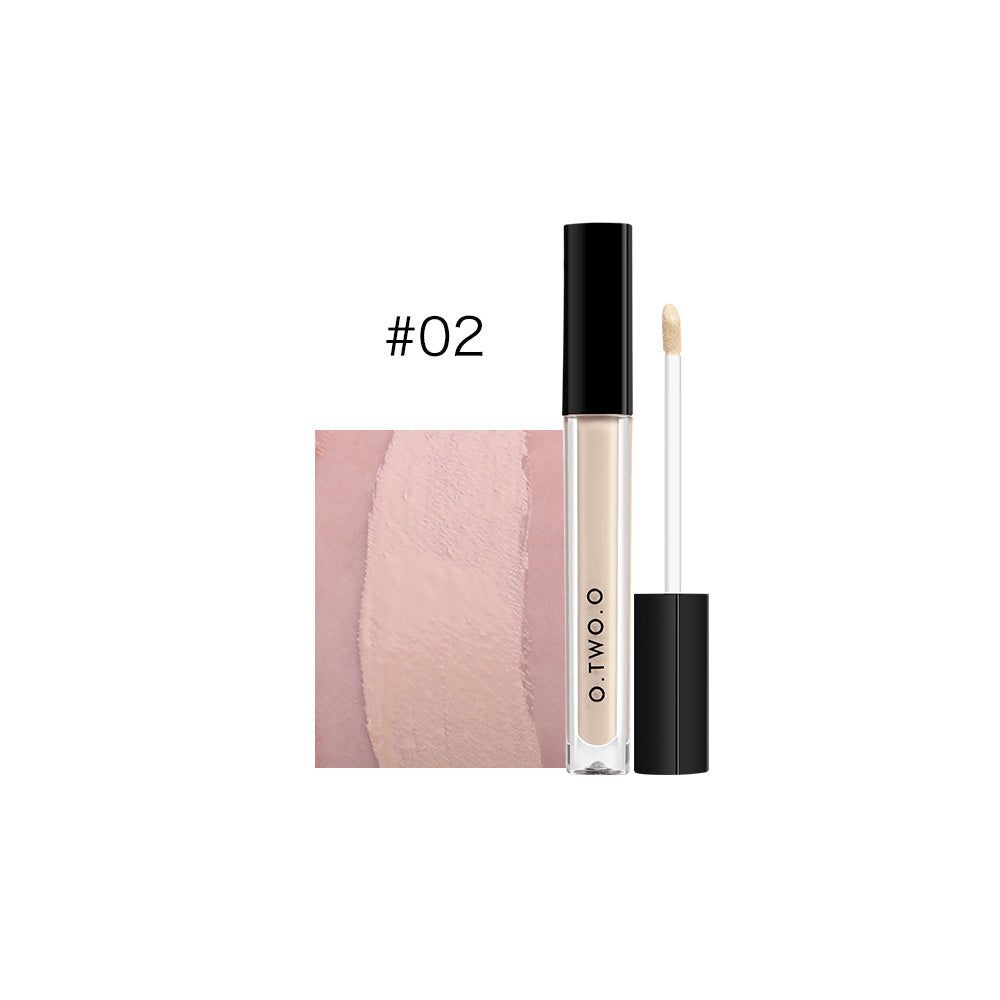 O.TWO.O Cosmetics Makeup Perfect Cover Face Concealer Makeup Liquid Concealer