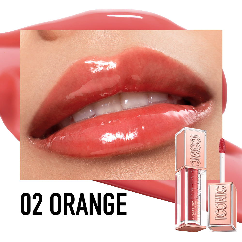 O.TWO.O 2024 New Hotsale Hydrating Brightening Lip Gloss