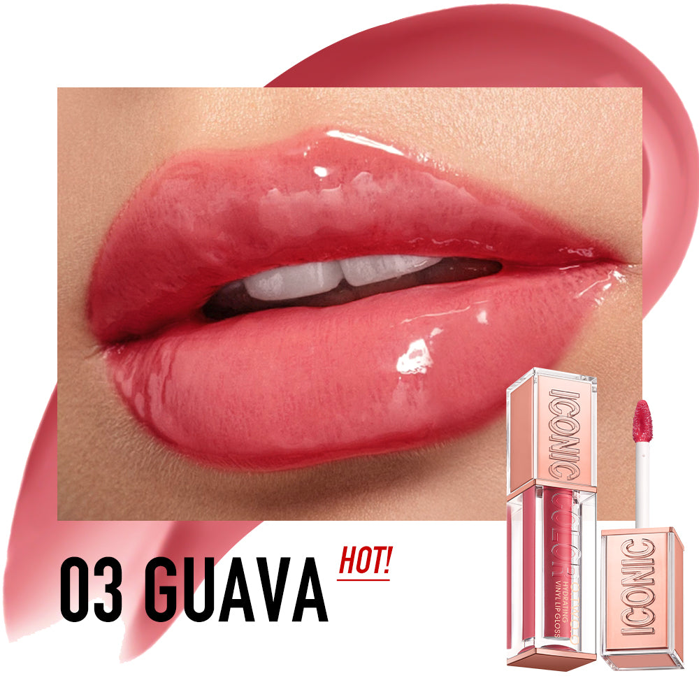 O.TWO.O 2024 New Hotsale Hydrating Brightening Lip Gloss