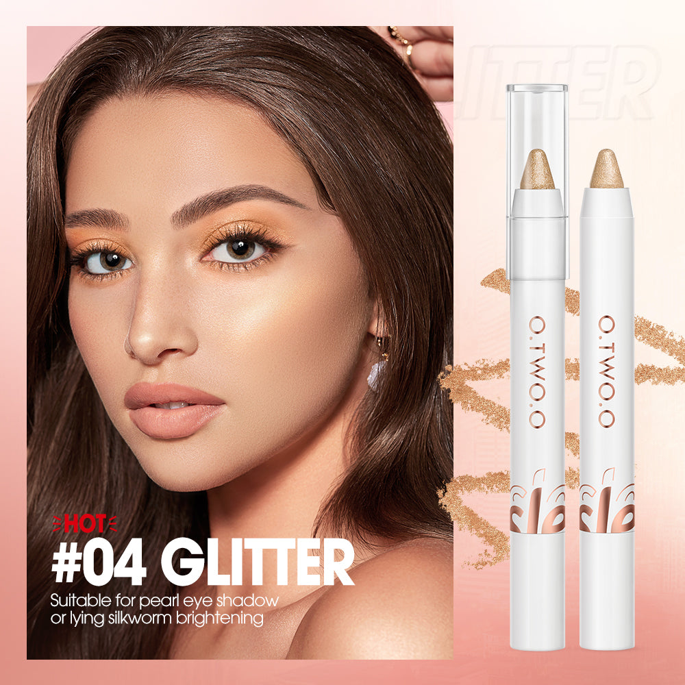 O.TWO.O Multi-purpose Makeup stick With Concealer Eyeshadow Highlighter Pencil