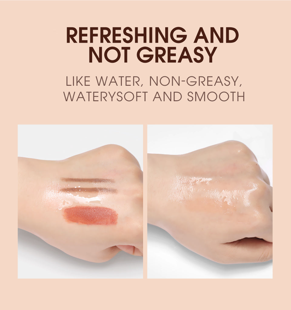 O.TWO.O Oil Makeup Remover Cleansing Oil