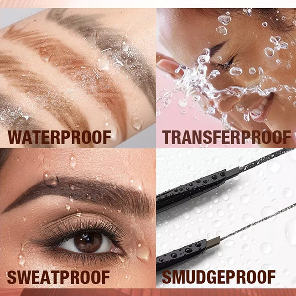 O.TWO.O 3in1 Eyebrow Pencil