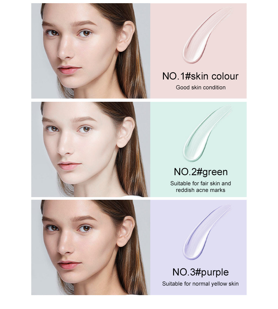 O.TWO.O Skin primer