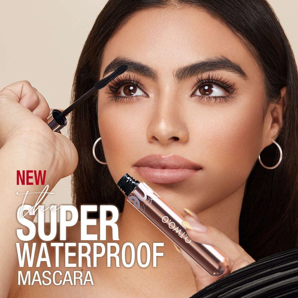 O.TWO.O EYES MAKEUP SET FOR CHRISTMAS AND NEW YEAR