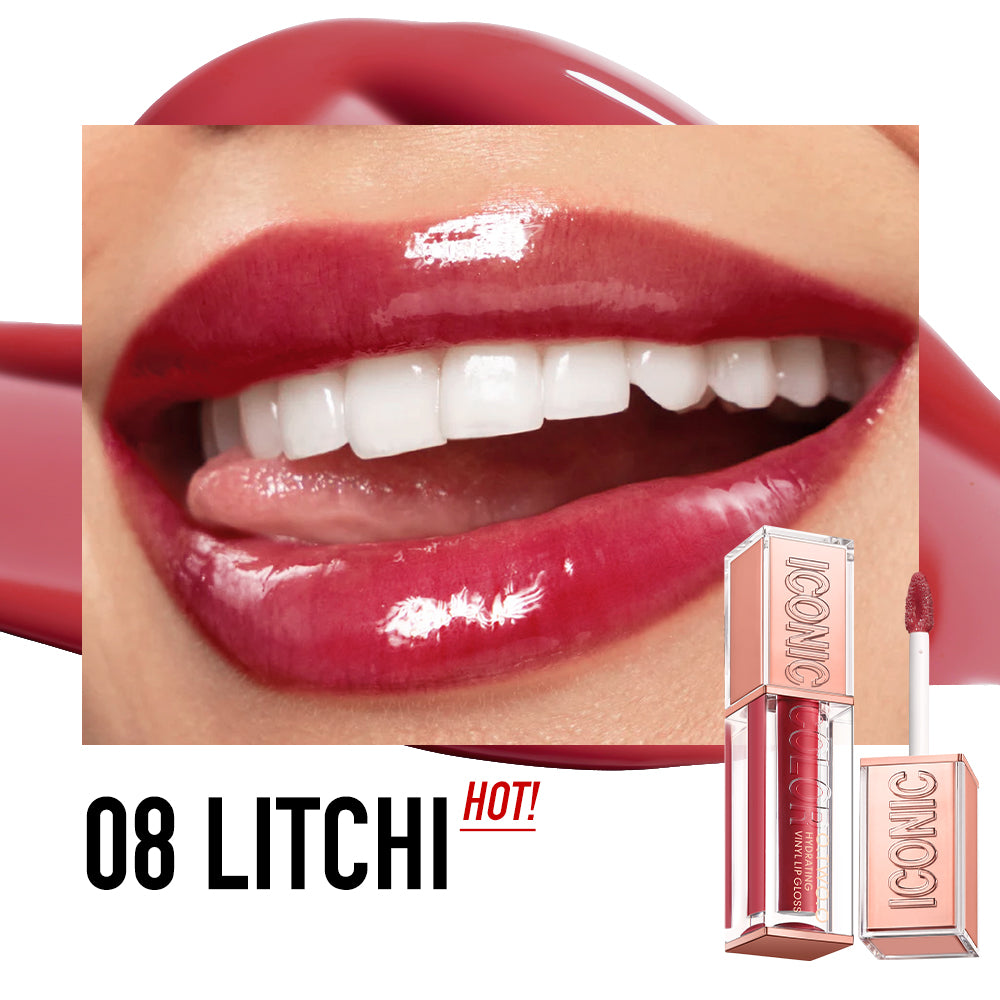 O.TWO.O 2024 New Hotsale Hydrating Brightening Lip Gloss
