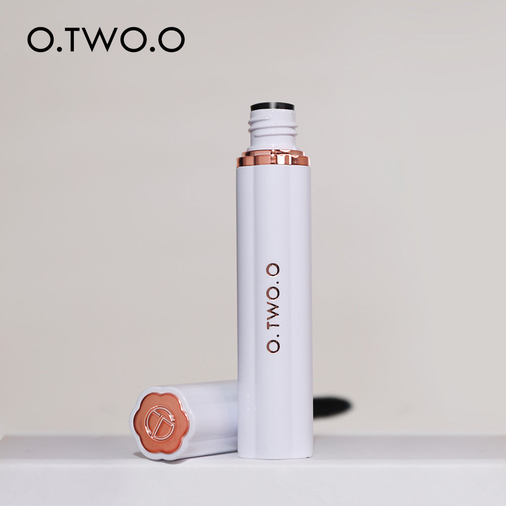 O.TWO.O Waterproof Long Lasting Lengthen Eyelash Mascara Curling Extension Makeup Mascara