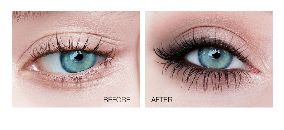 O.TWO.O Waterproof Long Lasting Lengthen Eyelash Mascara Curling Extension Makeup Mascara