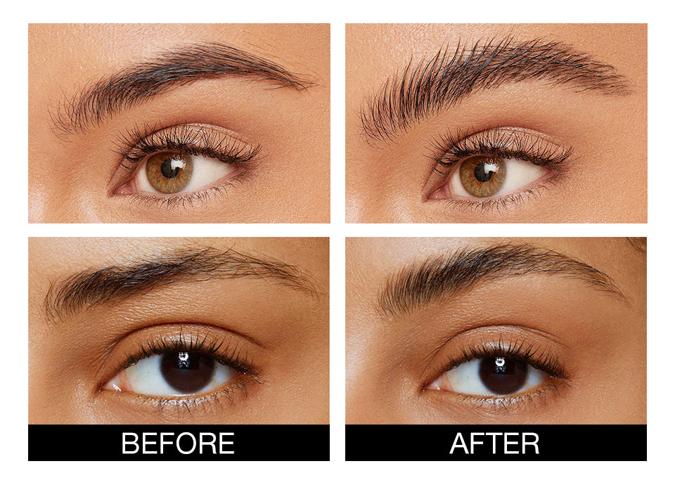 O.TWO.O Waterproof Long Lasting Eyebrow Styling Gel Eyebrow Liquid Gel Non Sticky