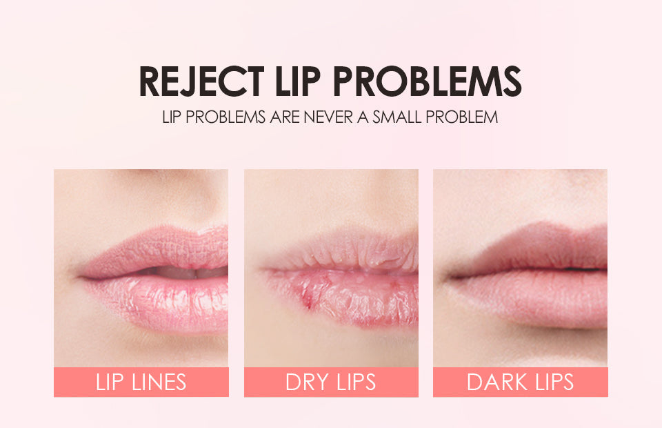 O.TWO.O New Arrival Clear Crystal Berry Lip Gross