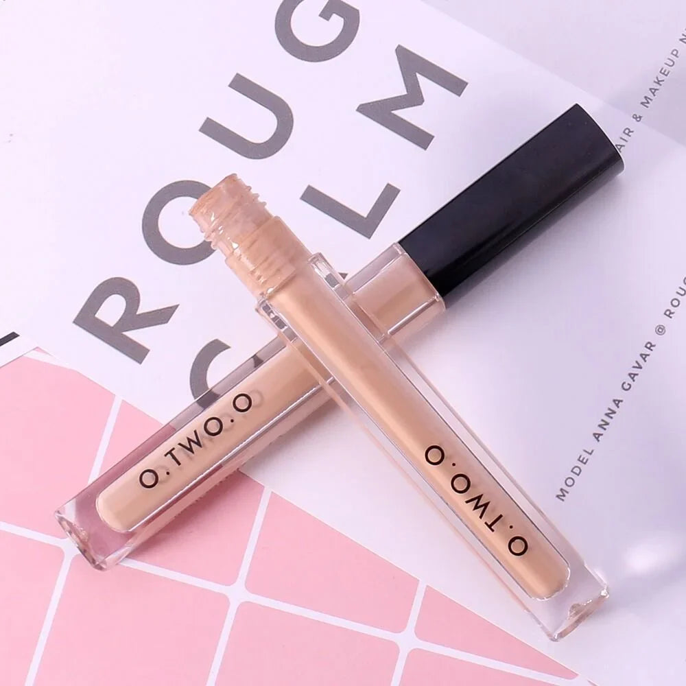 O.TWO.O Radiant Creamy Concealer