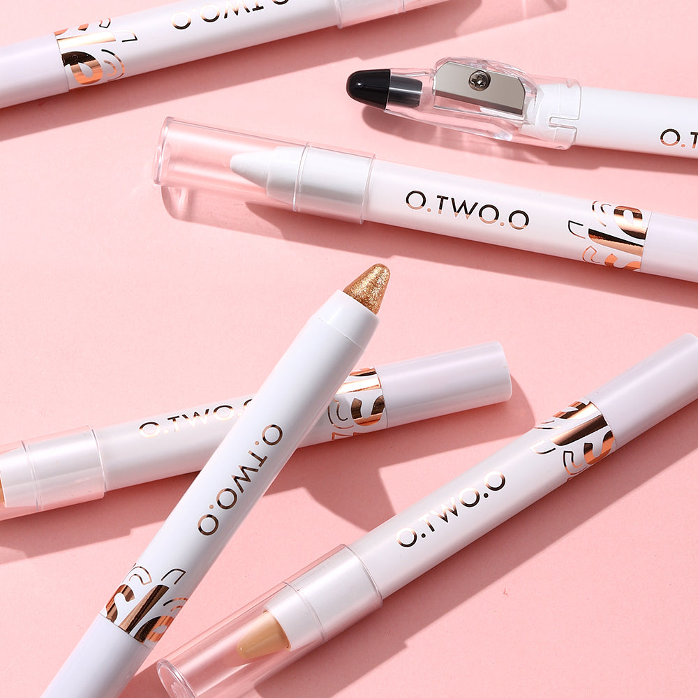 O.TWO.O Multi-purpose Makeup stick With Concealer Eyeshadow Highlighter Pencil