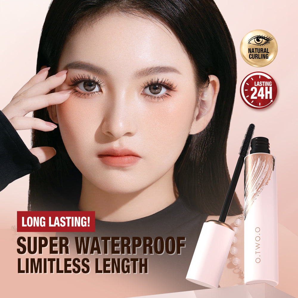 O.TWO.O Cosmetics and Makeup Set For Lip Eyebrow Eyelash